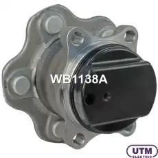 Ступица UTM WB1138A