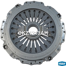 Корзина сцепления KRAUF CKZ1213AH
