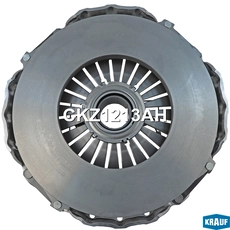 Корзина сцепления KRAUF CKZ1213AH