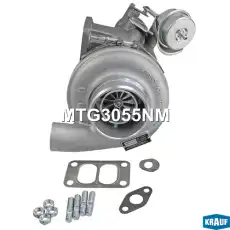 Турбокомпрессор MTG3055NM KRAUF