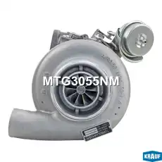 Турбокомпрессор MTG3055NM KRAUF