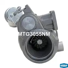 Турбокомпрессор MTG3055NM KRAUF
