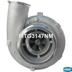 Турбокомпрессор MTG3147NM KRAUF