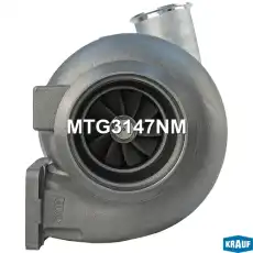 Турбокомпрессор MTG3147NM KRAUF