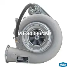 Турбокомпрессор MTG4396NM KRAUF
