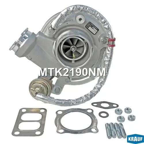Турбокомпрессор MTK2190NM KRAUF