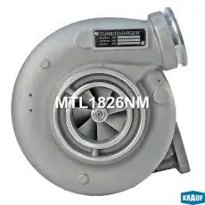 Турбокомпрессор MTL1826NM KRAUF