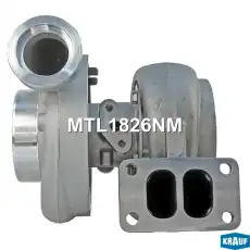 Турбокомпрессор MTL1826NM KRAUF