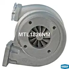 Турбокомпрессор MTL1826NM KRAUF