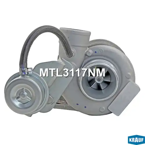 Турбокомпрессор MTL3117NM KRAUF
