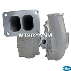 Турбокомпрессор MTS0227NM KRAUF
