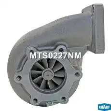 Турбокомпрессор MTS0227NM KRAUF