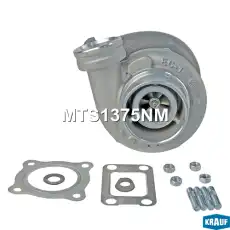 Турбокомпрессор MTS1375NM KRAUF