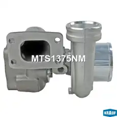 Турбокомпрессор MTS1375NM KRAUF