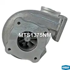 Турбокомпрессор MTS1375NM KRAUF