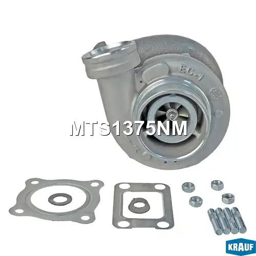 Турбокомпрессор MTS1375NM KRAUF
