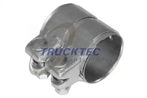 TRUCKTEC Соединительные элементы, система выпуска 08.39.036