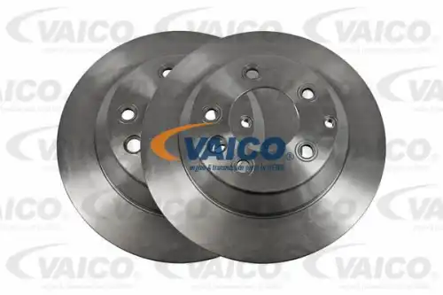 Тормозной диск VAICO V10-80006