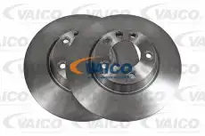 Тормозной диск VAICO V10-80007
