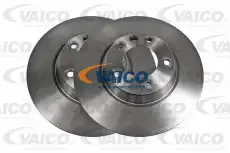 Тормозной диск VAICO V10-80007