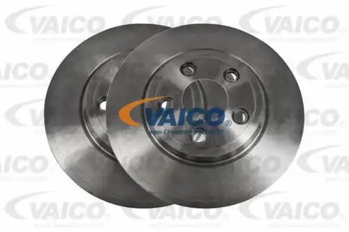 Тормозной диск VAICO V54-80001