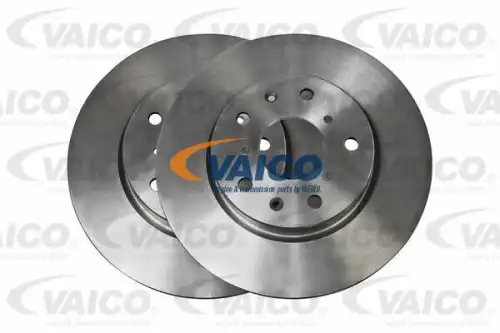 Тормозной диск VAICO V24-80025