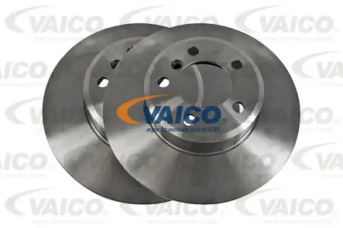 Тормозной диск VAICO V20-80062