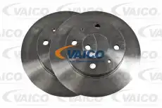 Тормозной диск VAICO V38-80005