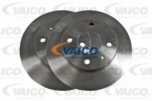 Тормозной диск VAICO V38-80005