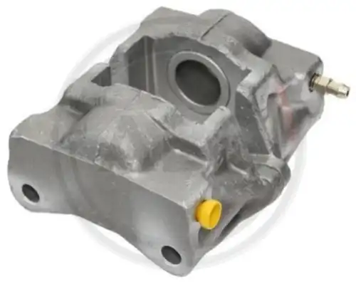 Суппорт тормозной A.B.S. 629681