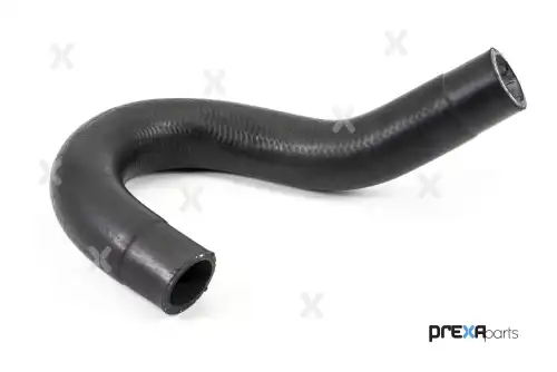Шланг радиатора P526087 PREXAPARTS