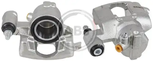 Суппорт тормозной A.B.S. 629851 передняя ось слева