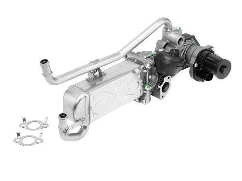 Модуль возврата ОГ A100003BL BTS TURBO