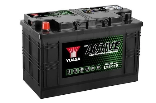 Аккумулятор BTS TURBO B100151