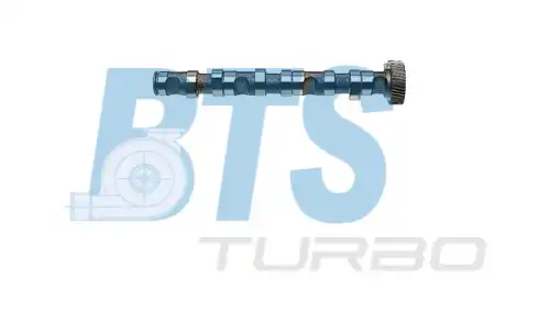 Распредвал BTS TURBO CP10241