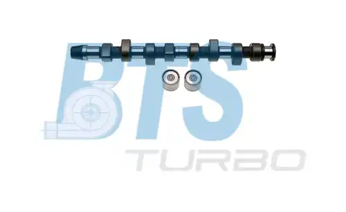 Распредвал BTS TURBO CP60207
