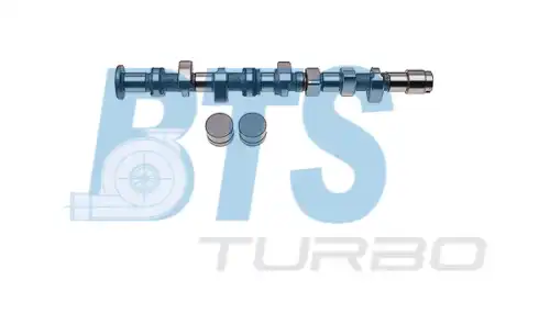 Распредвал BTS TURBO CP60211