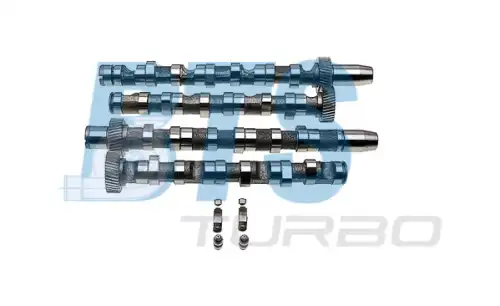 Распредвал BTS TURBO CP60230