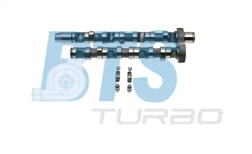 Распредвал BTS TURBO CP60239