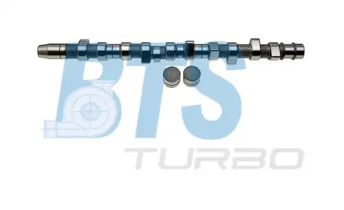 Распредвал BTS TURBO CP60287