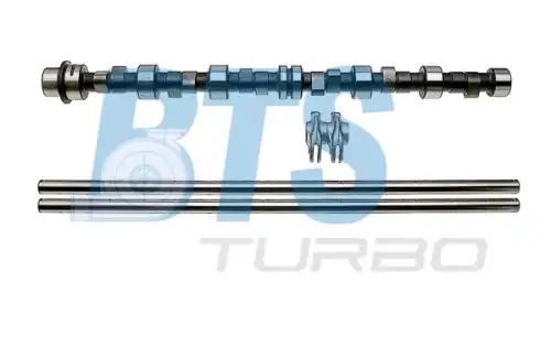 Распредвал BTS TURBO CP60618
