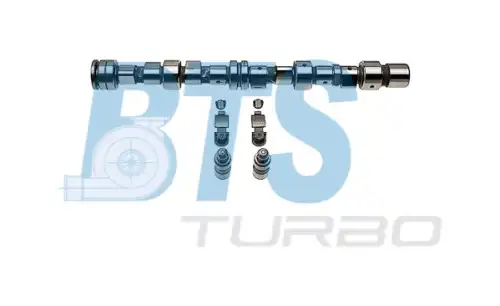 Распредвал BTS TURBO CP62216