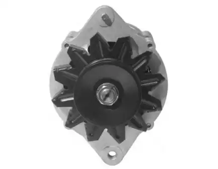 Генератор BTS TURBO L610024