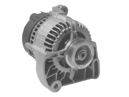 Генератор BTS TURBO L610094