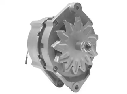 Генератор BTS TURBO L610663