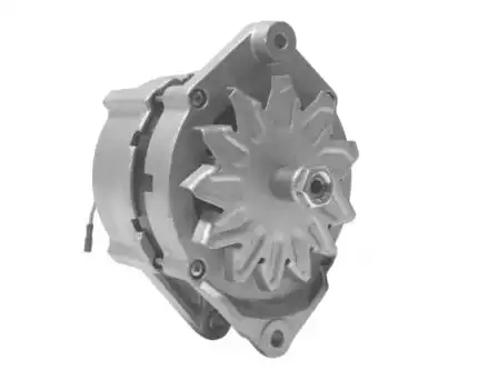 Генератор BTS TURBO L610665