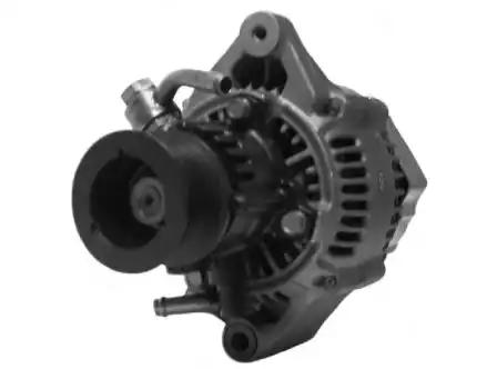 Генератор BTS TURBO L610668