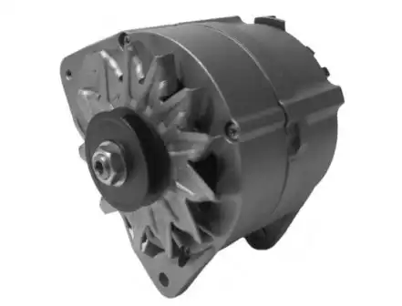 Генератор BTS TURBO L610675