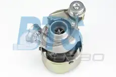 Компрессор, наддув ORIGINAL T911399 BTS TURBO