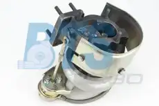 Компрессор, наддув ORIGINAL T911399 BTS TURBO